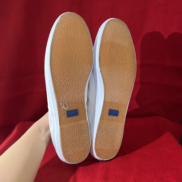 keds without laces